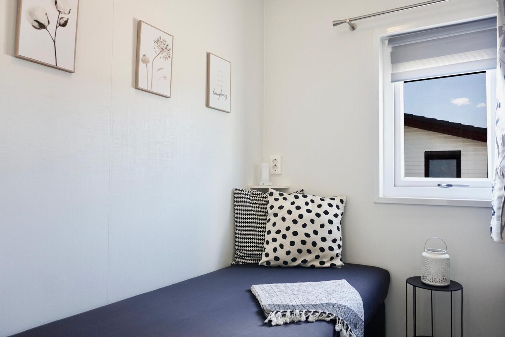 Ferienhaus Ufergeheimnis Am Guelser Moselbogen I 2 Sz I 5 Gaeste I Badebucht I Grill I Garten Coblenza Exterior foto